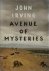 Irving, John - Avenue of Mysteries