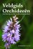 Veldgids Orchideeën van Eur...
