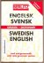 Engelsk-Svensk / Swedish-En...