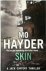 Mo Hayder 36836 - Skin