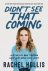 Rachel Hollis - Didn't See That Coming