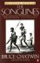 CHATWIN, BRUCE - The Songlines