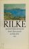 Rilke und die bildende Kunst