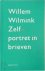 Zelfportret in brieven