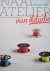 "Het Naaiatelier van ildade...