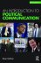 Brian Mcnair, Mcnair - An Introduction to Political Communication