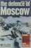 The defence of Moscow