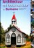 Bakker, Michel / Klooster, Olga van der - Architectuur en bouwcultuur in Suriname