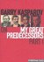 Garry Kasparov - Gary Kasparov on My Great Predecessors