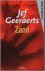 Jef Geeraerts, Jef Geeraerts - Zand
