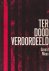 Maas, Gerard - Terdoodveroordeeld