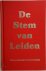 De Stem van Leiden