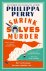 Philippa Perry - 2026 Shrink Solves Murder