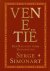 Serge Simonart - (1) Venetie