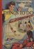The Wonder Book of Things t...
