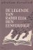 De legende van Rabbi Elia d...