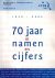 Bas den Breejen en Rene van Dijk - NTTB 1935-2005 -70 Jaar in Namen en Cijfers