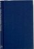 WIELANDT, Helmut - Finite Permutation Groups. Translated from the German by R. Bercov. [Second printing].