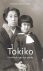 Tokiko Geschenk aan een geisha