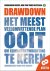 Drawdown: Het meest veelomv...