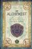 De Alchemist {De Geheimen v...