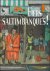 Collectif - Fiers saltimbanques!