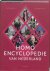 Thijs Bartels ; Jos Versteegen - Homo Encyclopedie