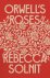 Rebecca Solnit - 2021 Orwell'S Roses