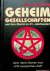 Helsing, Jan van - Geheimgesellschaften und ihre Macht im 21. Jahrhundert