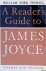 Tindall, William York - A Reader's Guide to James Joyce