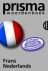 A.m. Maas - Prisma woordenboek Frans-Nederlands + CD-ROM