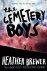 Heather Brewer - Cemetery Boys