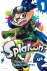 Sankichi Hinodeya - Splatoon, Vol. 1