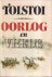 Tolstoi, Leo - Oorlog en vrede