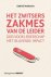 Gabriël Anthonio - Het Zwitsers zakmes van de leider