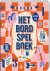 ImageBooks - Het bord spel boek