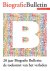 20 jaar Biografie Bulletin