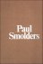 Paul SMOLDERS (1921-1997)