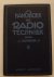 Handboek der radio-techniek...