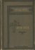 ELIOT, GEORGE - Adam Bede