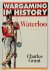 Waterloo Wargaming in history