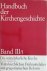 Handbuch der Kirchengeschic...