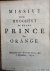Dutch Pamphlet 1650 | Missi...
