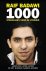 Raif Badawi - 1000 stokslagen voor de vrijheid