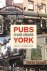 Paul Chrystal - Pubs in & Around York