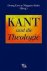  - Kant und die Theologie