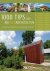 Marta Serrats - 1000 tips van 100 ecoarchitecten