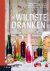 Tom Peltyn - De wildste dranken