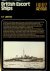 British Escort Ships of WW2