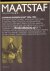 Maatstaf 4/5 1986